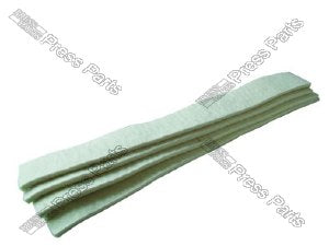 QM Blanket Wash Felt