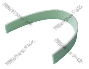 Printmaster Blanket Wash Felt