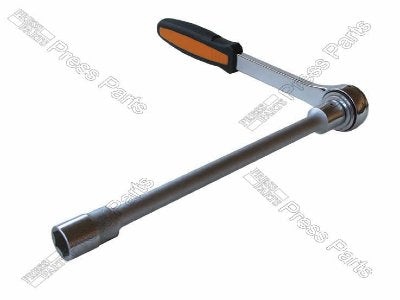 Blanket tightening ratchet