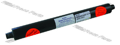 Ionix anti-static filter model 300.4