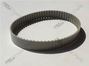 Toothed belt for SM52 Alcolor drive