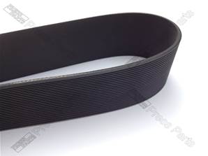 GTOV V Belt