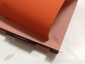 PrintGuard Packaging SM102 Transfer Jacket Stud/Loop