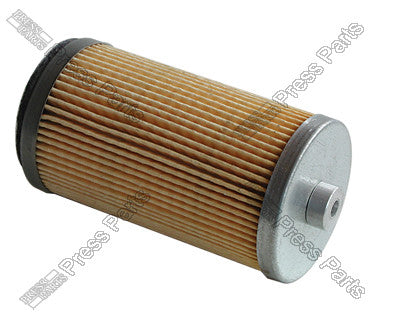 Filter equivalent to Rietschle 317957