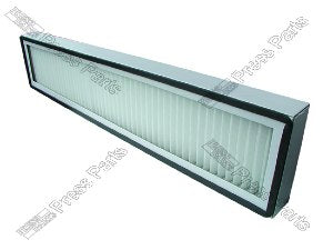 Panel Filter