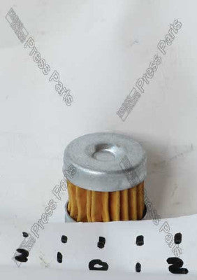 Filter equivalent to Rietschle 731137
