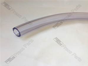 Tubing for feeder 13mm ID