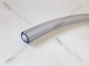 Tubing for feeder 8mm ID
