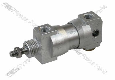Cylinder for Impression Control