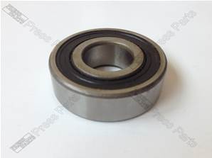S-offset/SM rilsan Bearing (wth grease point)