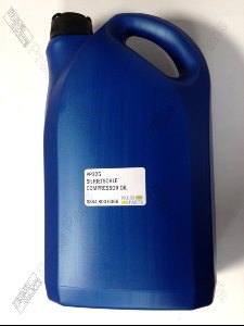 Reitschle Compressor Oil 5lt