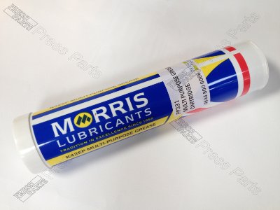 General lubrication grease (for use in gun) 400g