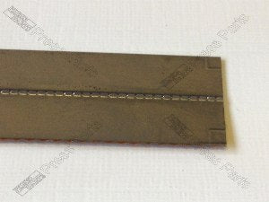 Règle de performance 16 tpi centrée