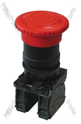 Emergency stop button