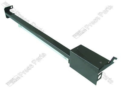 Delivery lamp GTO46 complete