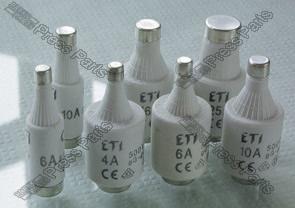 10 amp Bottle Fuse D1