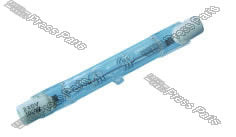 Polar 78 cut line lamp halogen