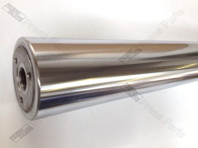 GTO52 Bright chrome distributor