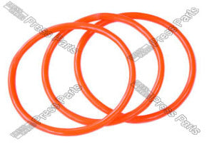 MO/GTO Sheet Slowdown Band