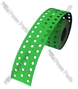Vacuum Feed tape SM74