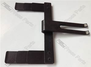 CD74/XL75 card centre double