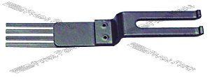 Separatore a forcella XL106