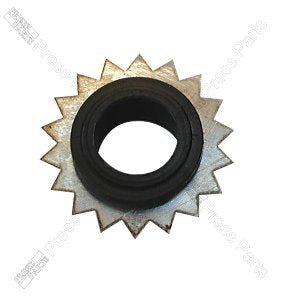 Support star wheel CD74