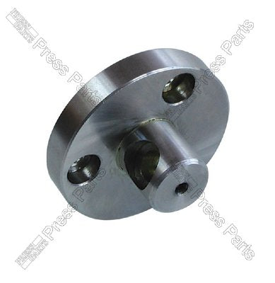 74/MO Pan roller drive flange