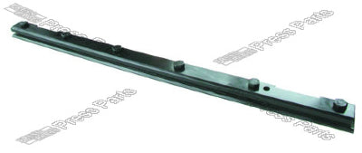 GTO52 Blanket Bars