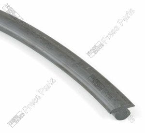 Profile rubber for Guards