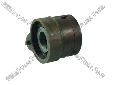 GTO Ink duct clutch