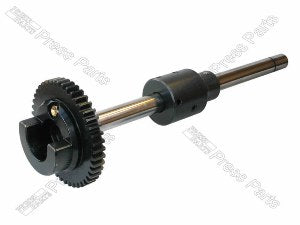 SM102/CD102 Alcolor long gear