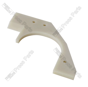 SM102 Coater blade large OS