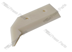 SM102 Coater blade small OS