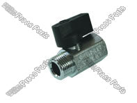GTO Water Bottle Tap