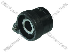 MO Ink Duct clutch