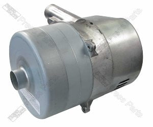 Windjammer Blower (32mm spigot)