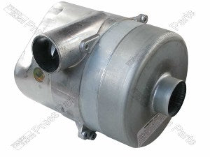 Windjammer Blower (45mm spigot)
