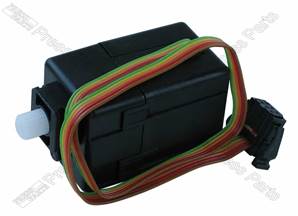 Duct key motor 24volt for latest presses recon