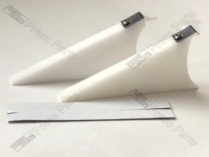 Duct End Block SM/PM74 Manual