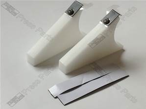 Duct End Block GTO Manual duct