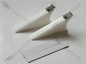 Duct End Block GTO CPC