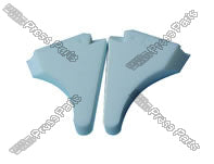 Kompac seals GTO