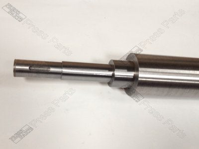 GTO52 Ink duct roller