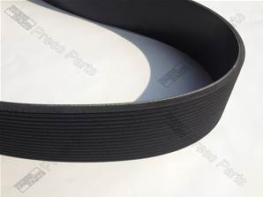 MOV/F CPTronic V Belt