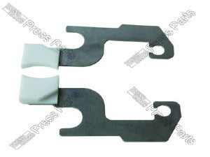 Printmaster46 Damping Seals 102mm