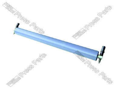 GTO52 Alcolor intermediate Z roller recon