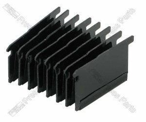 SM52 Lay slot cover