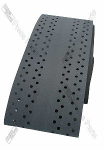 Vacuum Feed tape CD/SM74