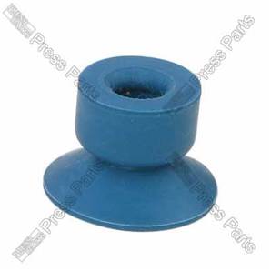 Muller Martini (Blue)